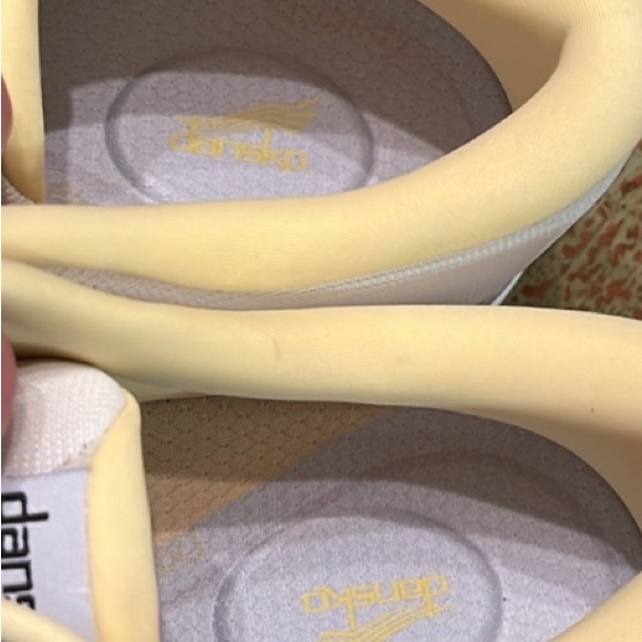 Dansko Sneakers - Picture 6 of 8